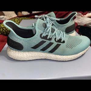 Parly x Speedfactor AM4LA “Los Angeles”